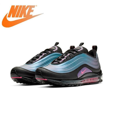 Original authentic Nike Air Max 97 LX men's running shoes outdoor sports shoes footwear wear comfortable new 2019AV1165-001