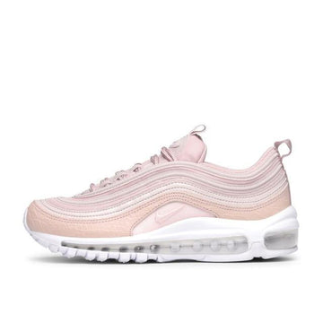 Original Authentic Nike Air Max 97 OG Women's Breathable Running Shoes Sports Outdoor Sneakers Height Increasing Classic 917646
