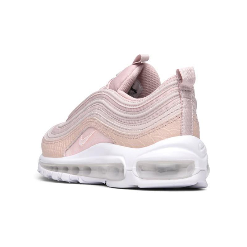 Original Authentic Nike Air Max 97 OG Women's Breathable Running Shoes Sports Outdoor Sneakers Height Increasing Classic 917646 - CADEAUME