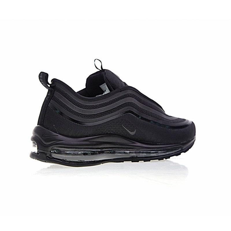 Original Authentic Nike Air Max 97 UL '17 Men's Comfortable Running Shoes Sport Outdoor Sneakers Breathable Athletic Designer - CADEAUME