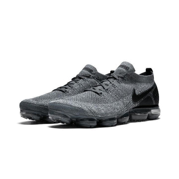 Original authentic NIKE AIR VAPORMAX FLYKNIT 2.0 men's running shoes breathable fashion outdoor sports shoes durable 942842