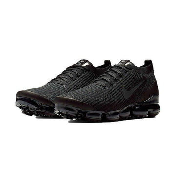 Original Authentic Nike AIR VAPORMAX FLYKNIT 3 Men's Running Shoes Classic Outdoor Sports Shoes Breathable Comfort AJ6900-004