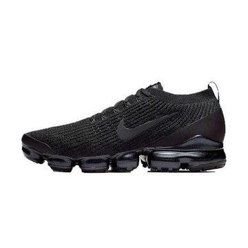 Original Authentic Nike AIR VAPORMAX FLYKNIT 3 Men's Running Shoes Classic Outdoor Sports Shoes Breathable Comfort AJ6900-004