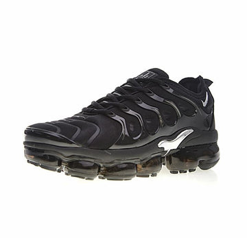 Original Authentic Nike Air Vapormax Plus TM Men's Running Shoes Outdoor Sneakers Comfortable Breathable 2018 New Arrival 924453