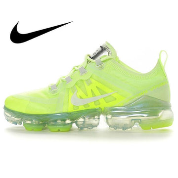 Original Authentic NIKE AIR VAPORMAX Women's Running Shoes Breathable Lightweight Durable Sports Outdoor Sneakers AR6632-700