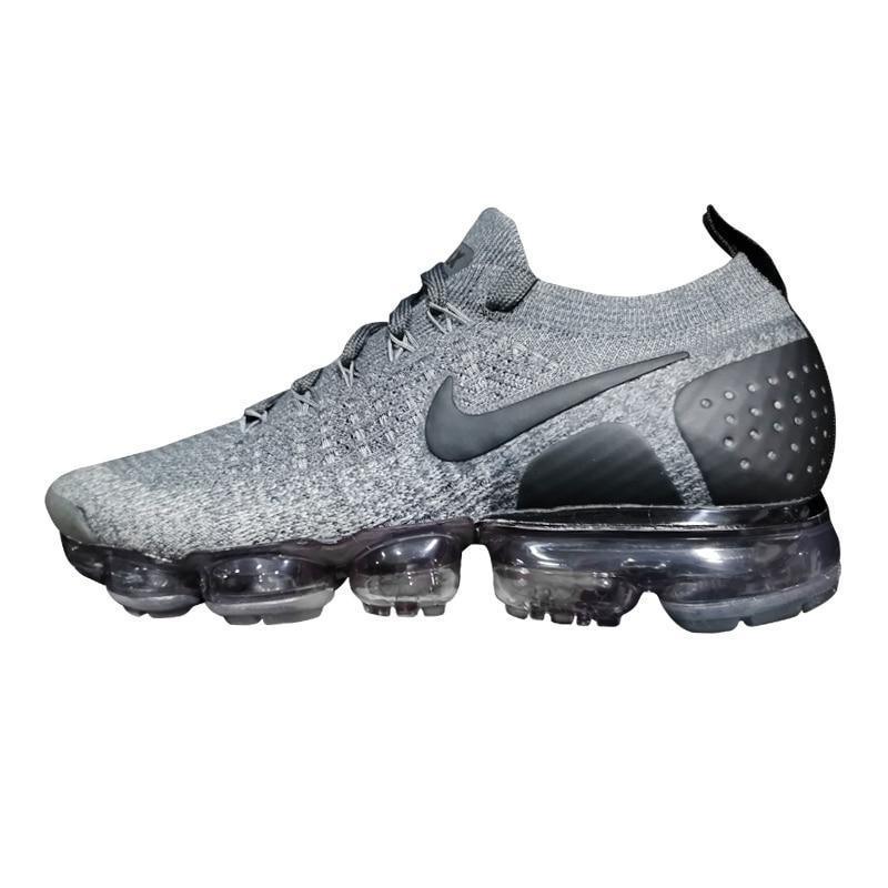 Original Authentic Nike Vapormax Flyknit 2.0 Men's Running Shoes Breathable Sports Outdoor Sneakers Training New Arrival 942842 - Cadeau Me
