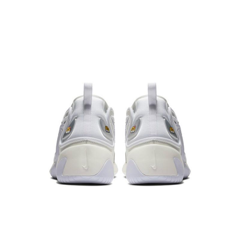 Original Authentic Nike Zoom 2K WMNS Men's Running Shoes Pattern Restore Ancient Ways Dad Sneakers Motion 2019 New AO0269-101 - Cadeau Me