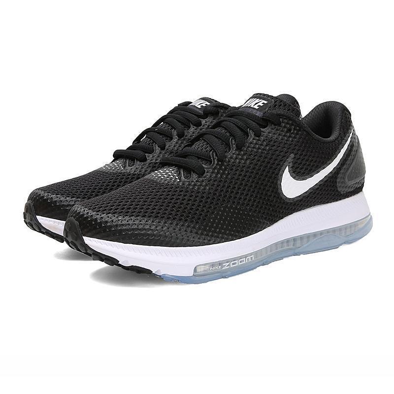 Original Authentic NIKE ZOOM ALL OUT LOW 2 Women Light Running Shoes Sneakers Breathable Sport Outdoor Good Quality AJ0036 - Cadeau Me
