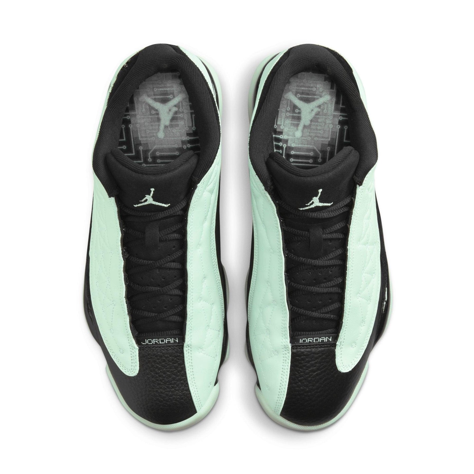 Original Jordan Nike AIR JORDAN13 RETRO LOW GC AJ13 Men&#39;s Sneakers - CADEAUME