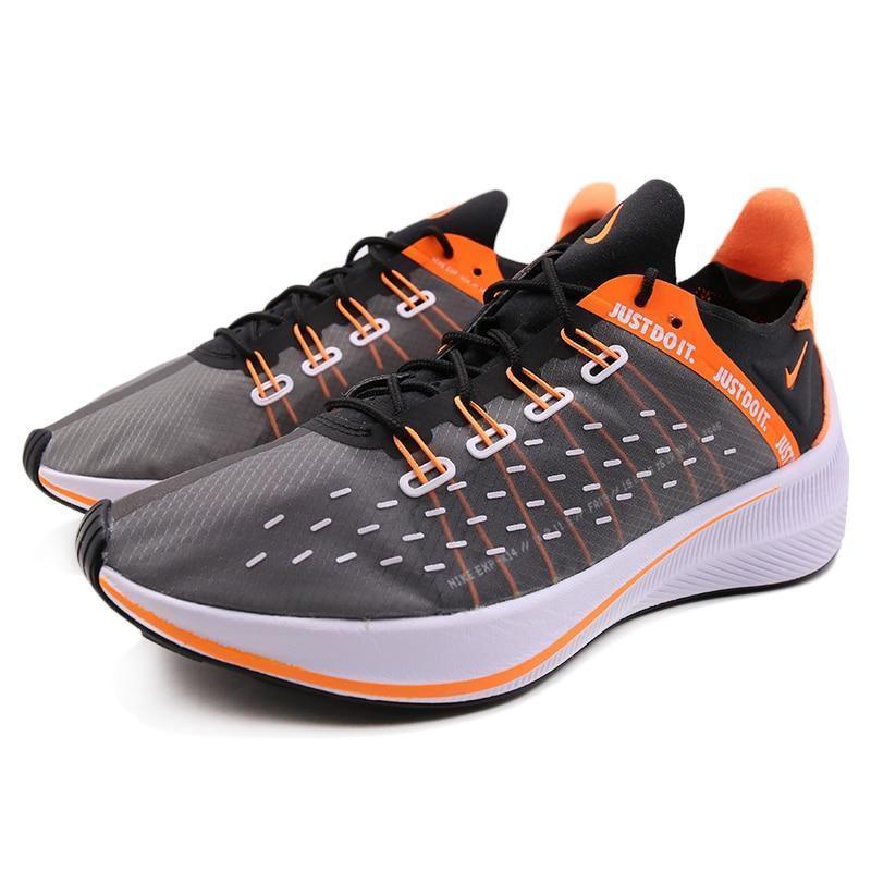 Original Men's Nike EXP-X14 SE Running Shoe Outdoor Men Breathable Running shoes New Arrival - CADEAUME