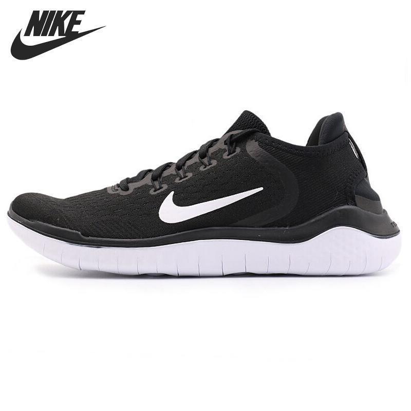 Original New Arrival 2018 NIKE FREE RN Men's Running Shoes Sneakers - CADEAUME