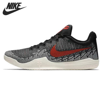 Original New Arrival 2018 NIKE Men's Basketball Shoes Sneakers - CADEAUME