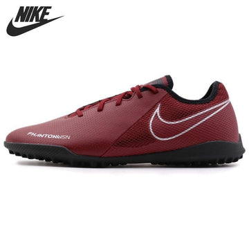 Original New Arrival 2018 NIKE OBRAX 3 GATO TF Men's Football Shoes Soccer Shoes Sneakers
