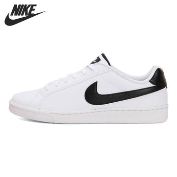 Original New Arrival 2019 NIKE COURT MAJESTIC LEATHER Men'  Skateboarding Shoes Sneakers