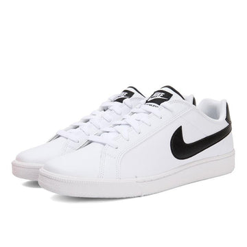 Original New Arrival 2019 NIKE COURT MAJESTIC LEATHER Men'  Skateboarding Shoes Sneakers