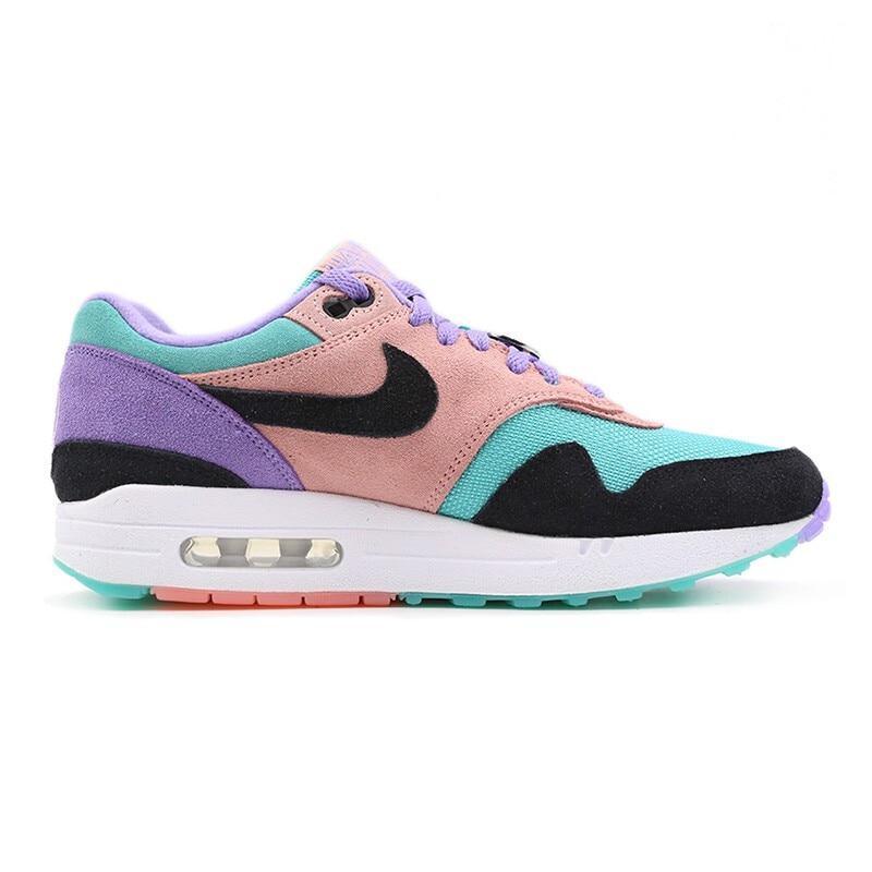 Original New Arrival NIKE AIR MAX 1 ND Men's Running Shoes Sneakers - CADEAUME