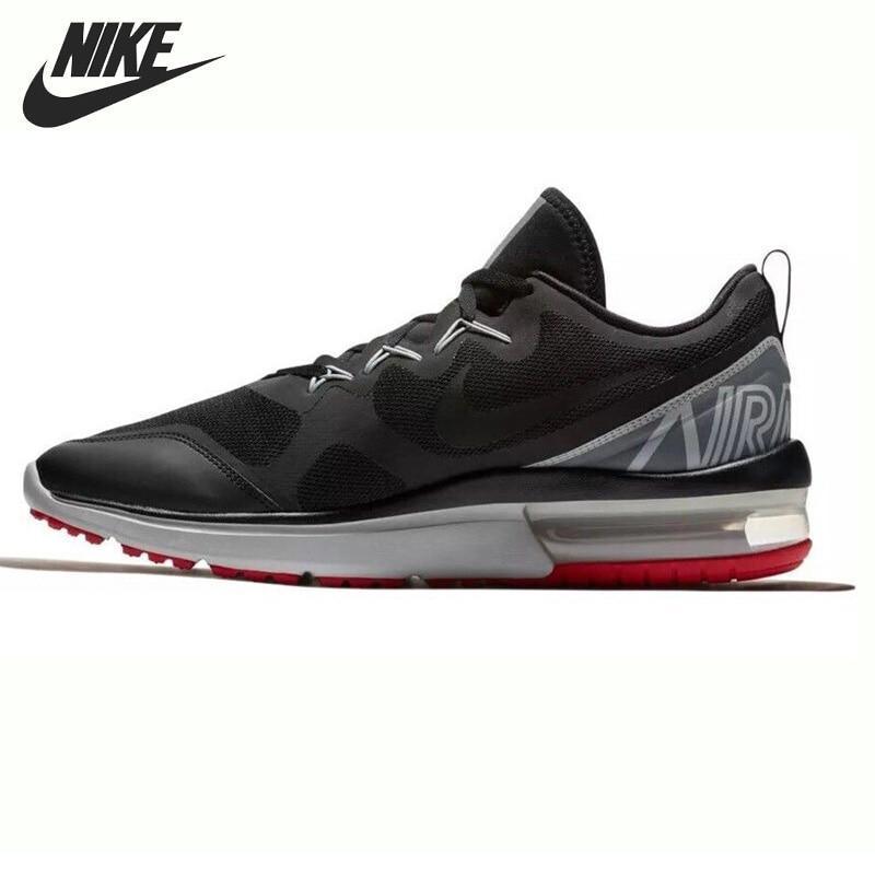 Original New Arrival NIKE AIR MAX FURY Men's Running Shoes Sneakers - CADEAUME