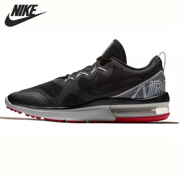 Original New Arrival  NIKE AIR MAX FURY Men's Running Shoes Sneakers
