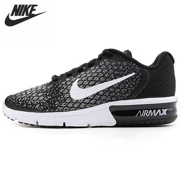 Original New Arrival NIKE air max Women's Running Shoes Sneakers - CADEAUME