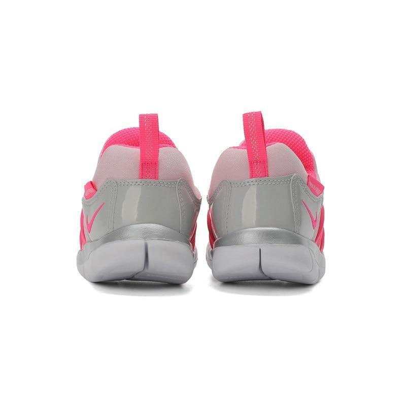 Original New Arrival NIKE DYNAMO Kids Running Shoes Children Sneakers - CADEAUME