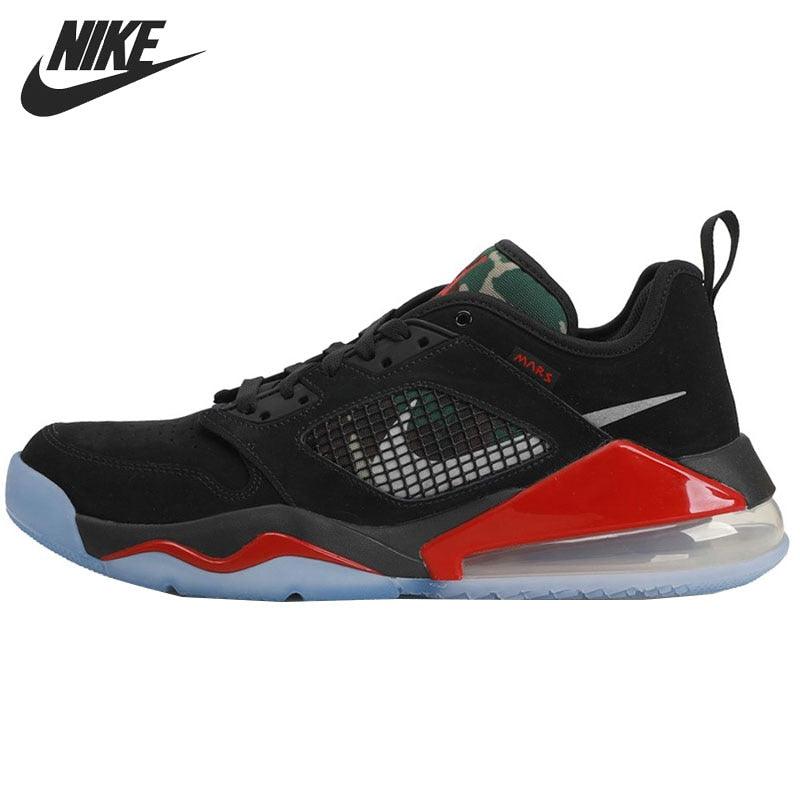 Original New Arrival NIKE Men&#39;s Basketball Shoes Sneakers - CADEAUME