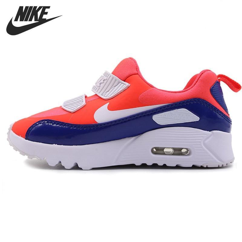 Original New Arrival NIKE Ultra Essential 2.0 (PSE) Kids shoes Children Sneakers - CADEAUME