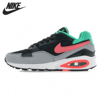 Original New Arrival NIKE WMNS AIR MAX ST Women's Running Shoes Sneakers - CADEAUME