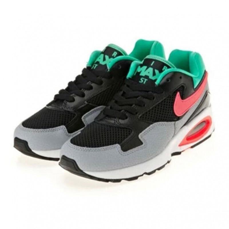 Original New Arrival NIKE WMNS AIR MAX ST Women's Running Shoes Sneakers - CADEAUME