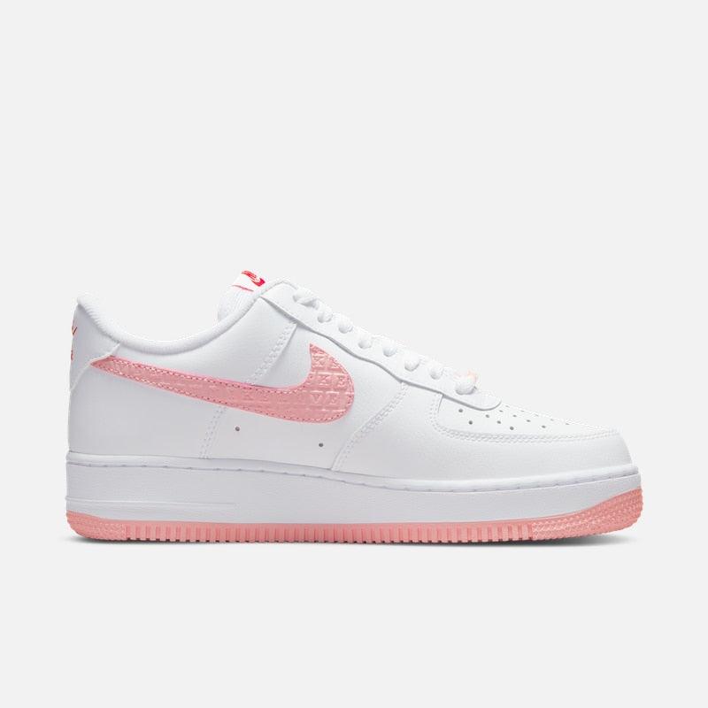 Original Nike Air Force 1 &#39;07 VD Women&#39;s Sneakers Couples - CADEAUME