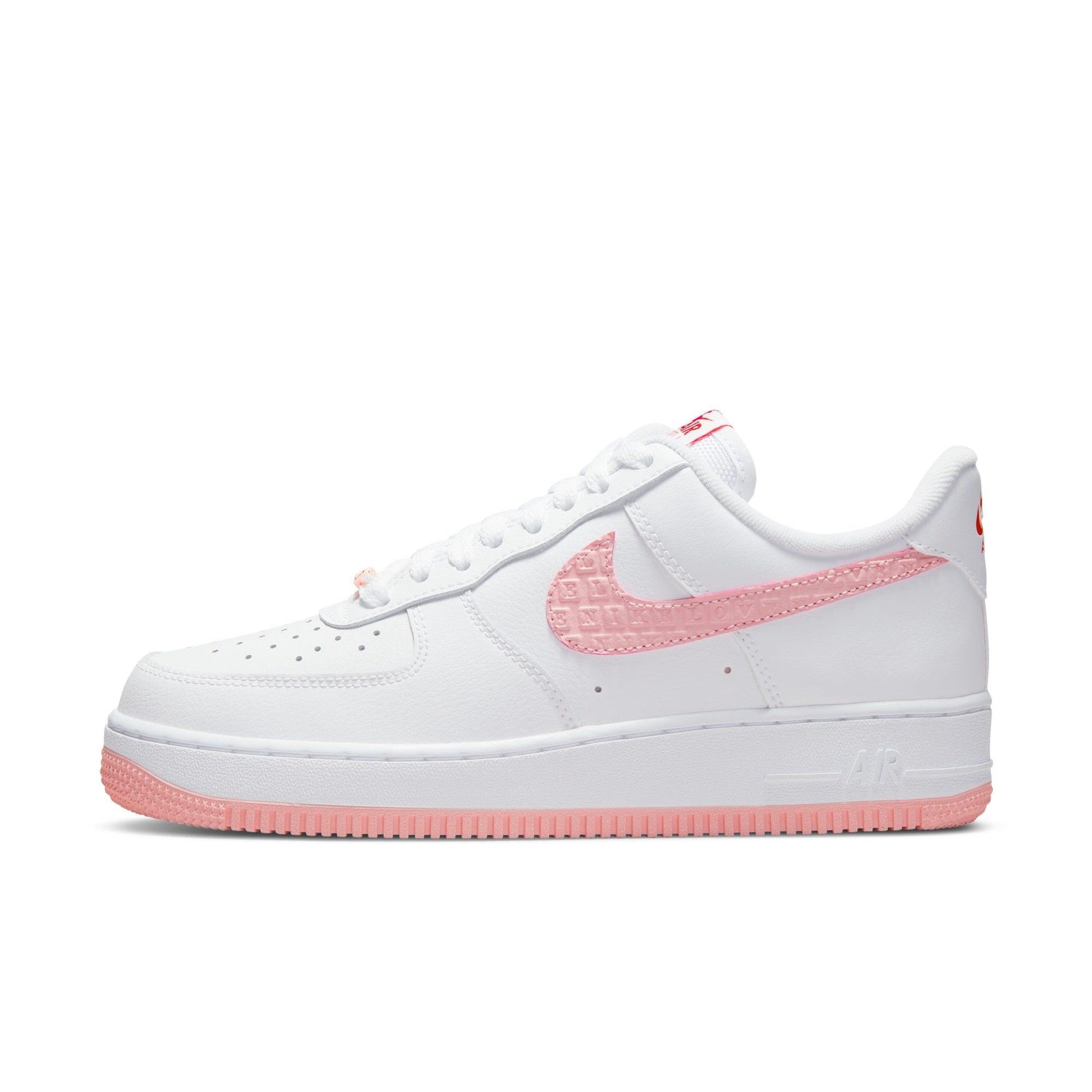 Original Nike Air Force 1 &#39;07 VD Women&#39;s Sneakers Couples - CADEAUME