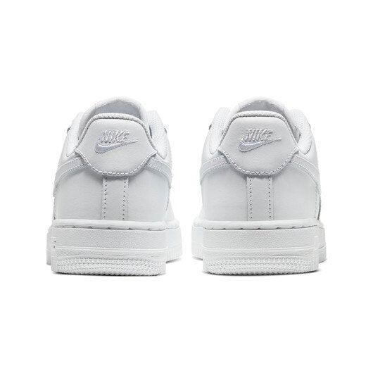 Original Nike Air Force 1 (PS) Child Sport Shoes-White 314193-117 Children Shoes - CADEAUME