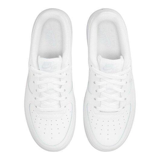 Original Nike Air Force 1 SS22 (GS) Sports Shoes-White CT3839-106 Children Shoes - CADEAUME