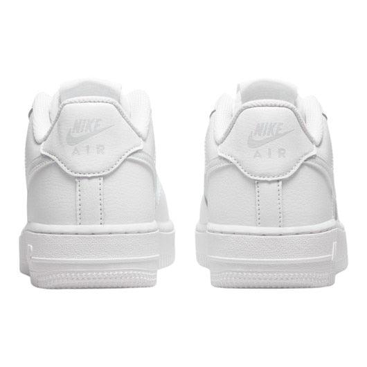 Original Nike Air Force 1 SS22 (GS) Sports Shoes-White CT3839-106 Children Shoes - CADEAUME
