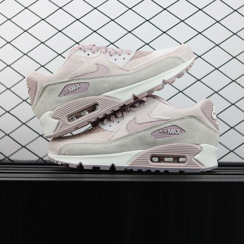 Original NIKE AIR MAX 90 LX Women's Running Shoes Sport Outdoor Sneakers Lace-up Durable  Athletic Designer Footwear New Arrival - Cadeau Me