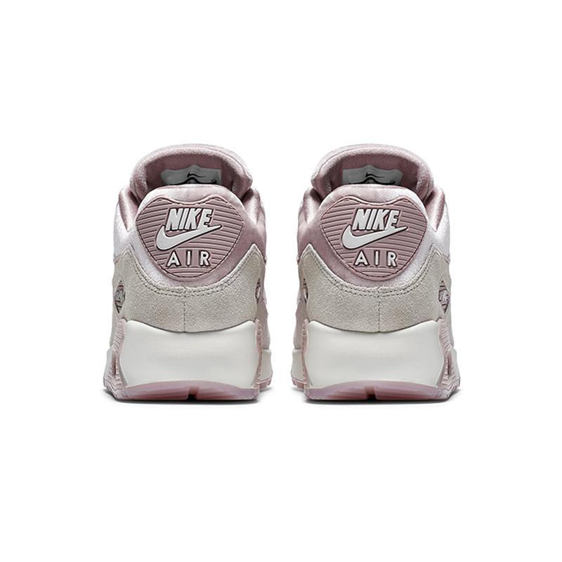 Original NIKE AIR MAX 90 LX Women's Running Shoes Sport Outdoor Sneakers Lace-up Durable  Athletic Designer Footwear New Arrival - Cadeau Me