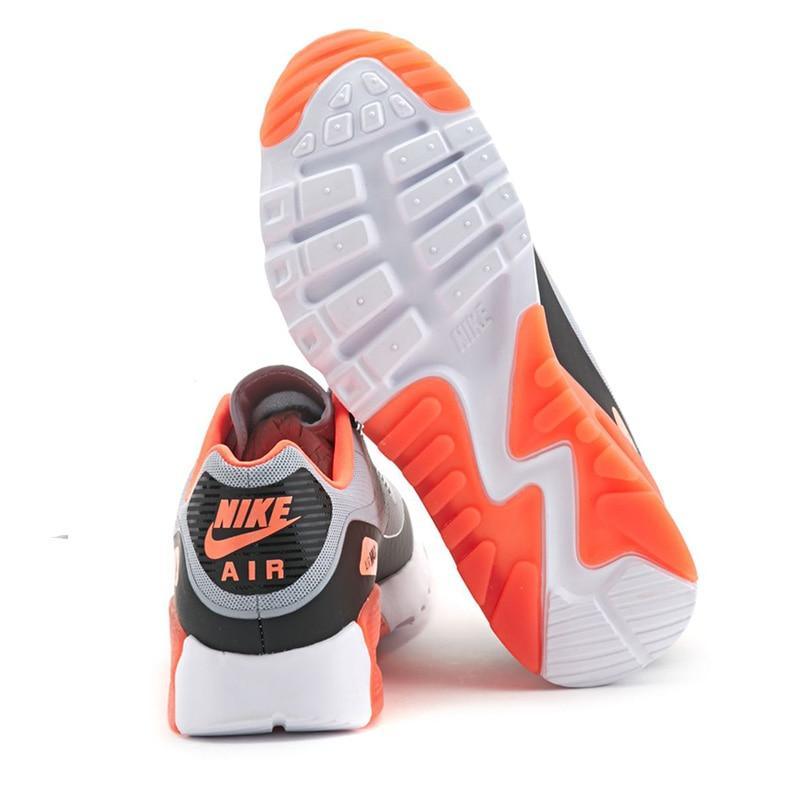 Original NIKE AIR MAX 90 ULTRA BR Women's Running Shoes Sneakers - Cadeau Me