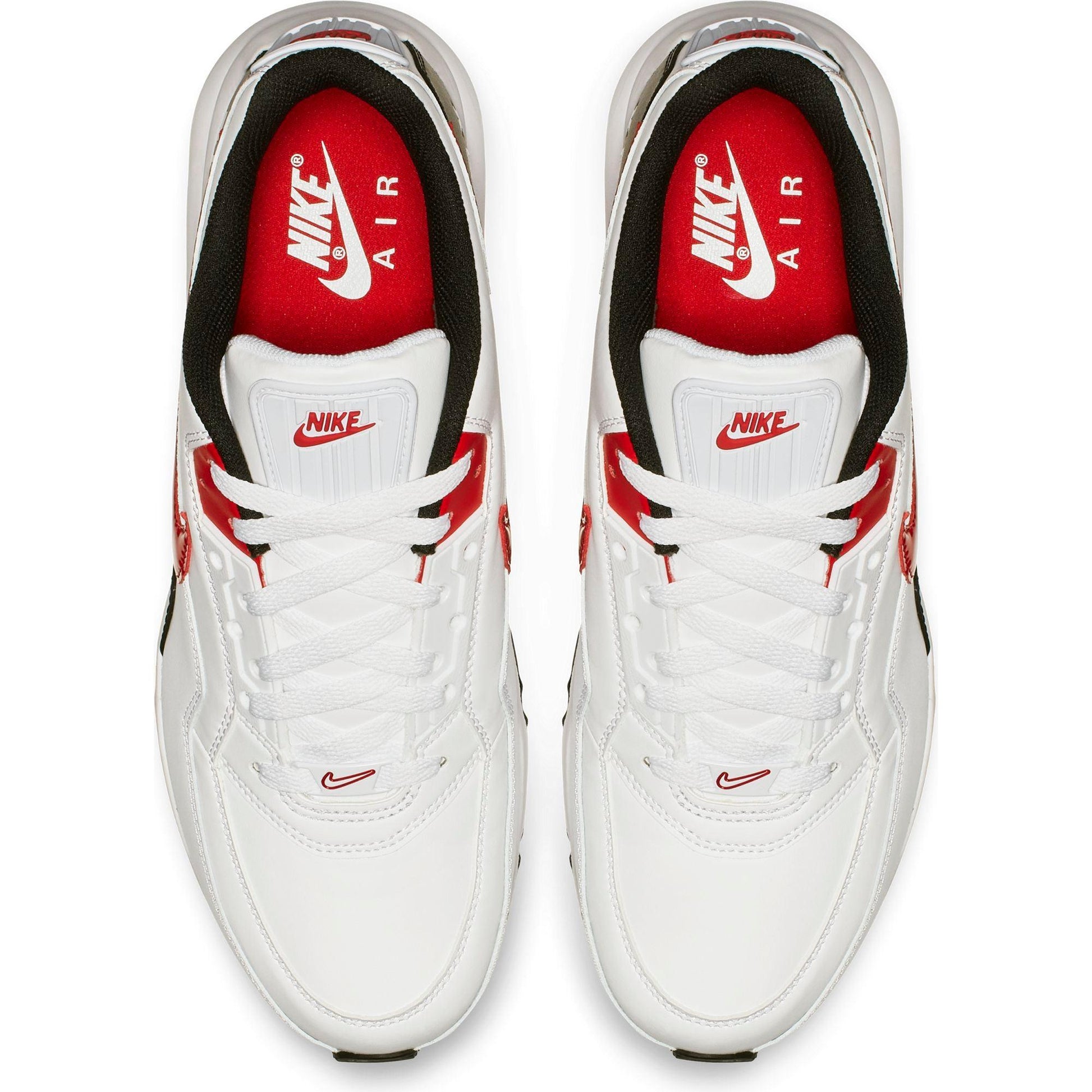 Original Nike Air Max LTD 3 Men &#39;S Sports Shoes-White BV1171-100 Nike Sneaker - CADEAUME