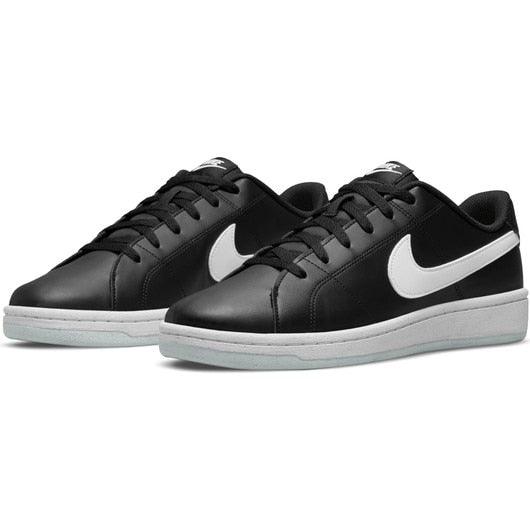 Original Nike Court Royale 2 Next Nature Male Sports Shoes-Black DH3160-001 Male Shoes - CADEAUME