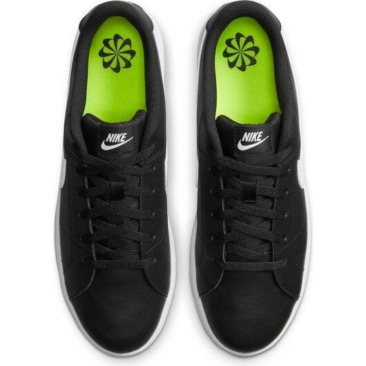 Original Nike Court Royale 2 Next Nature Male Sports Shoes-Black DH3160-001 Male Shoes - CADEAUME