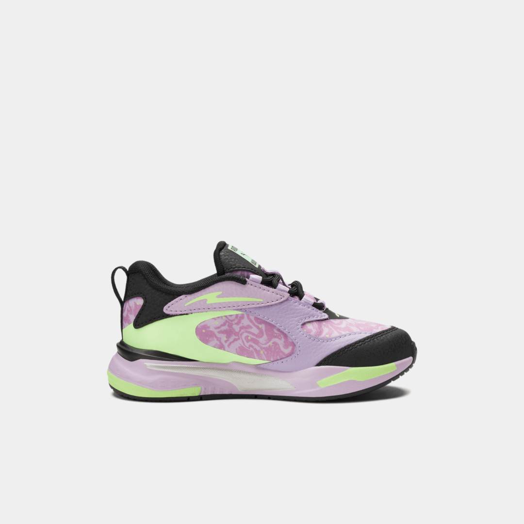 PS Puma RS Fast Space Glamps - 'Orchid Bloom/Purple Rose' - CADEAUME