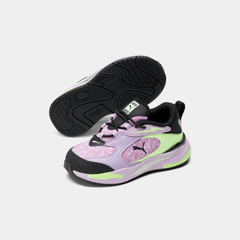 TD Puma RS Fast Space Glam - 'Orchid Bloom/Purple Rose' - CADEAUME