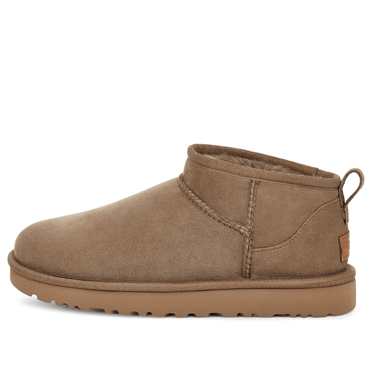 UGG Classic Ultra Mini 1116109-ALP