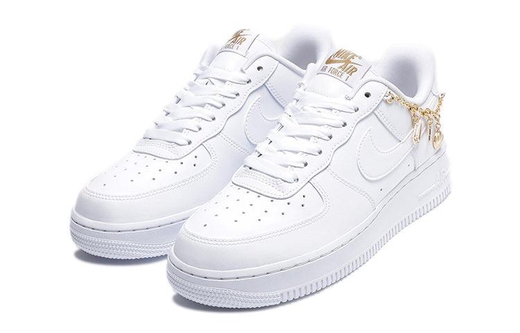 (WMNS) Nike Air Force 1 '07 LX 'Lucky Charms' DD1525-100 - CADEAUME