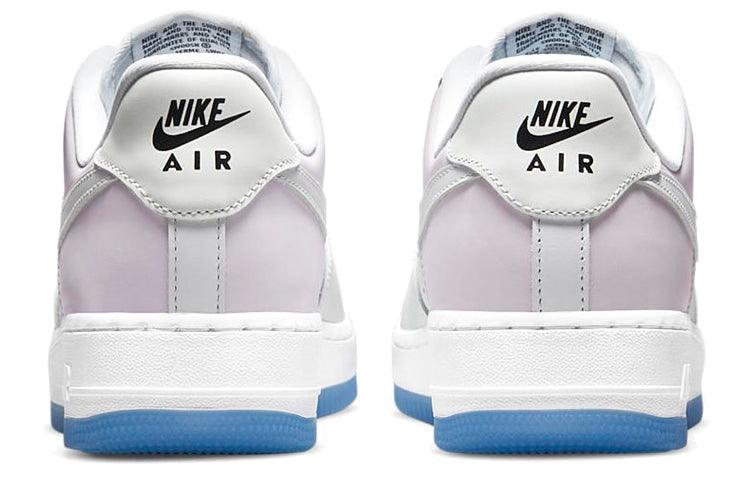 (WMNS) Nike Air Force 1 '07 LX 'UV Reactive' DA8301-100 - CADEAUME