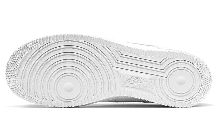 (WMNS) Nike Air Force 1 '07 'Triple White' DD8959-100 - CADEAUME