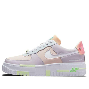 (WMNS) Nike Air Force 1 Pixel 'Have A Good Game' DO2330-511