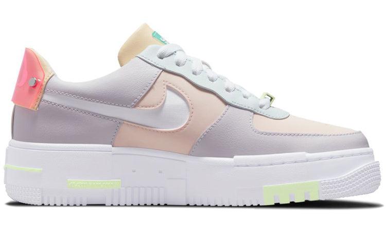 (WMNS) Nike Air Force 1 Pixel 'Have A Good Game' DO2330-511 - CADEAUME