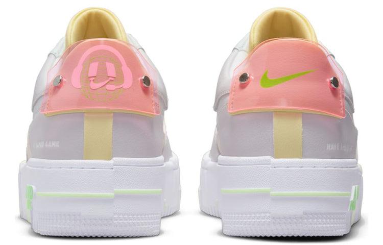 (WMNS) Nike Air Force 1 Pixel 'Have A Good Game' DO2330-511 - CADEAUME