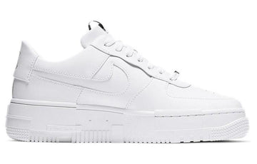 (WMNS) Nike Air Force 1 'Pixel White' CK6649-100