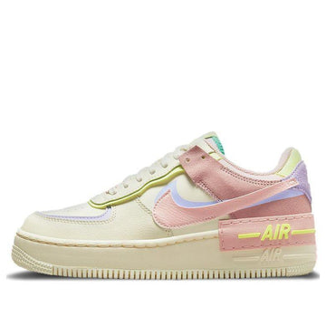 (WMNS) Nike Air Force 1 Shadow 'Cashmere' CI0919-700